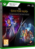 Doctor Who: The Edge of Reality + The Lonely Assassins thumbnail 1
