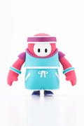 Fall Guys Ultimate Knockout 1/20 Scale Action Figure Pack 02: Beach Ball x Rookie ​Costume thumbnail 11