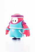 Fall Guys Ultimate Knockout 1/20 Scale Action Figure Pack 02: Beach Ball x Rookie ​Costume thumbnail 12