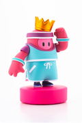 Fall Guys Ultimate Knockout 1/20 Scale Action Figure Pack 02: Beach Ball x Rookie ​Costume thumbnail 19