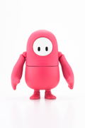 Fall Guys Ultimate Knockout 1/20 Scale Action Figure Pack 02: Beach Ball x Rookie ​Costume thumbnail 2