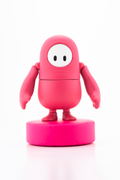 Fall Guys Ultimate Knockout 1/20 Scale Action Figure Pack 02: Beach Ball x Rookie ​Costume thumbnail 3