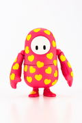 Fall Guys Ultimate Knockout 1/20 Scale Action Figure Pack 02: Beach Ball x Rookie ​Costume thumbnail 9