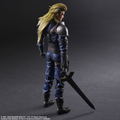 Final Fantasy VII Remake Play Arts Kai: Roche thumbnail 6