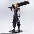 Final Fantasy VII Remake Static Arts: Cloud Strife (Re-run) thumbnail 2