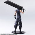 Final Fantasy VII Remake Static Arts: Cloud Strife (Re-run) thumbnail 3