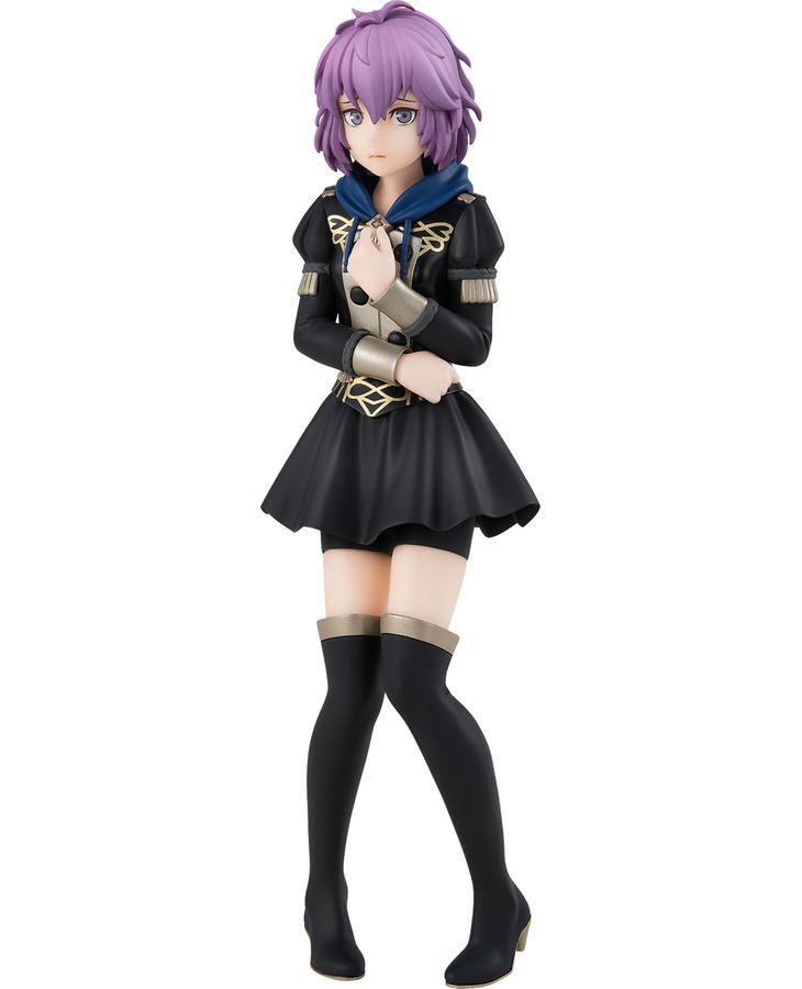 Pre Sale Anime Fire Emblem: Three Houses Action Figure Lysithea