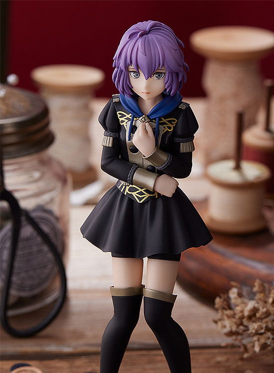 Fire Emblem Three Houses: Pop Up Parade Bernadetta von Varley image 3
