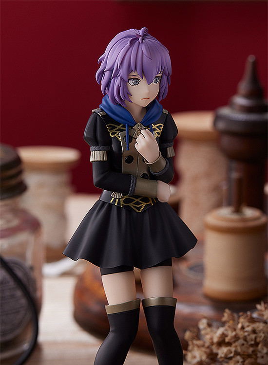 Fire Emblem Three Houses: Pop Up Parade Bernadetta von Varley image 4