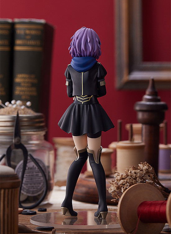 Fire Emblem Three Houses: Pop Up Parade Bernadetta von Varley image 5