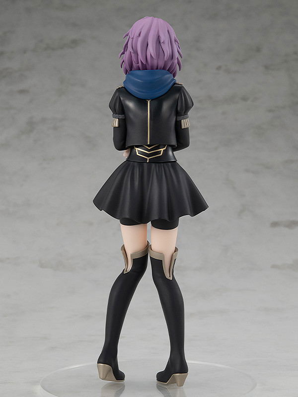 Fire Emblem Three Houses: Pop Up Parade Bernadetta von Varley image 7