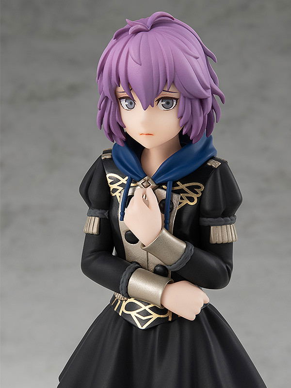 Fire Emblem Three Houses: Pop Up Parade Bernadetta von Varley image 8