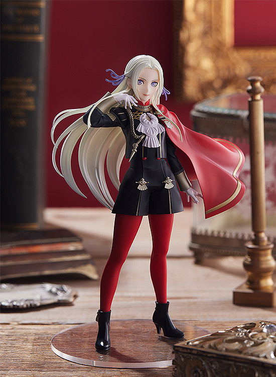 Fire Emblem Three Houses: Pop Up Parade Edelgard von Hresvelg image 2