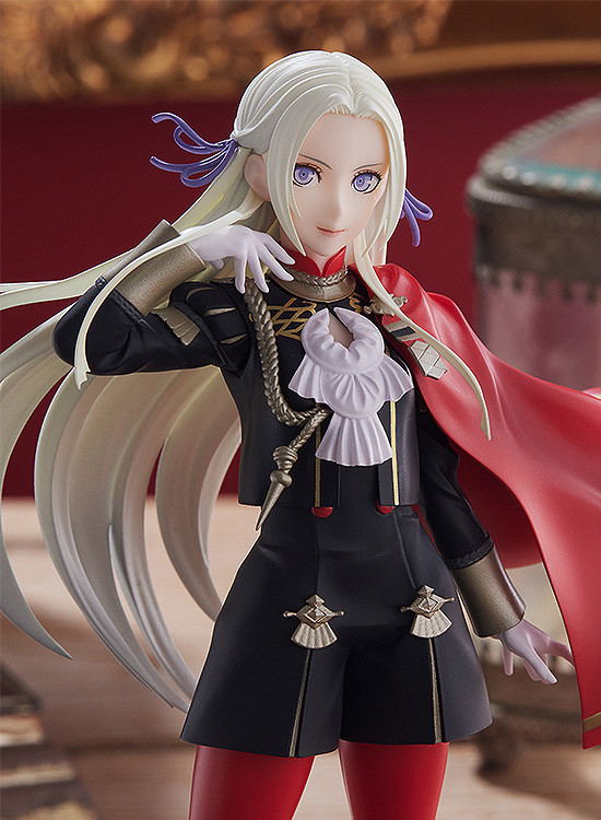Fire Emblem Three Houses: Pop Up Parade Edelgard von Hresvelg image 4
