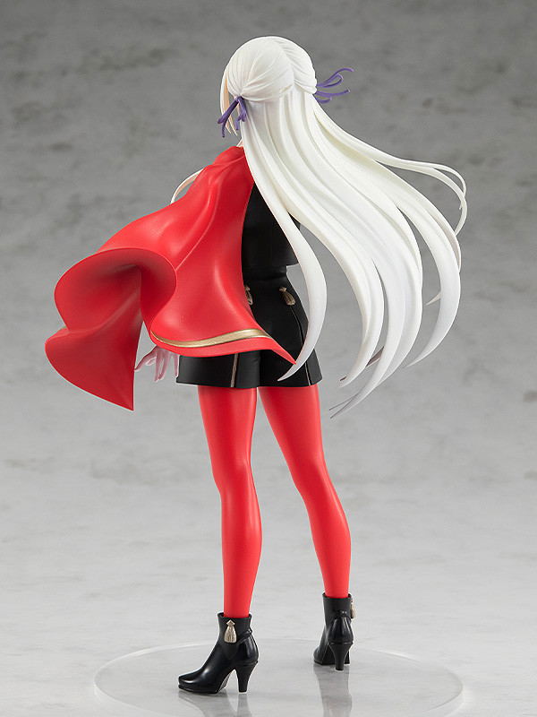 Fire Emblem Three Houses: Pop Up Parade Edelgard von Hresvelg image 7
