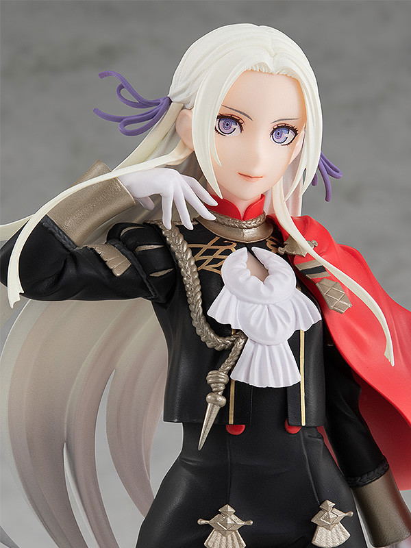 Fire Emblem Three Houses: Pop Up Parade Edelgard von Hresvelg image 8