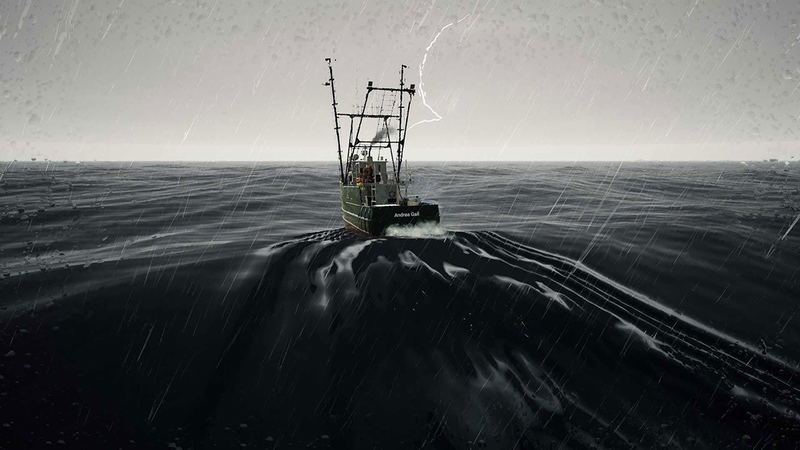 Fishing: North Atlantic [Complete Edition] image 2