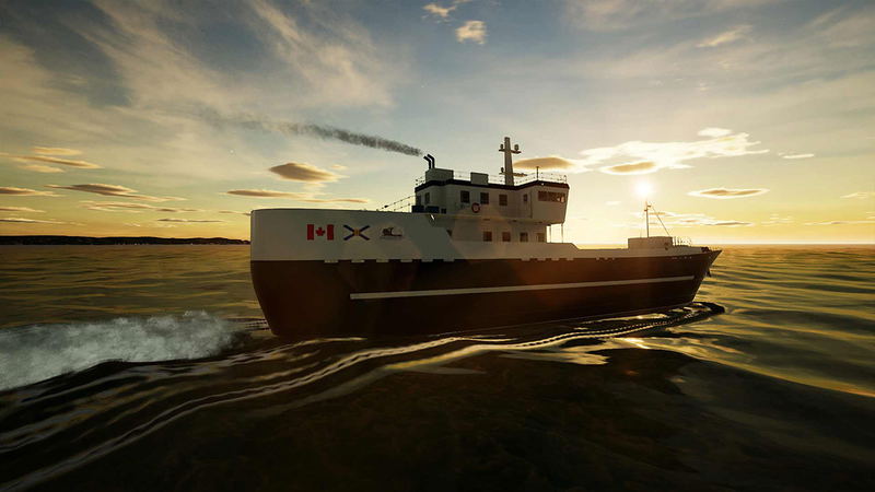 Fishing: North Atlantic [Complete Edition] image 3