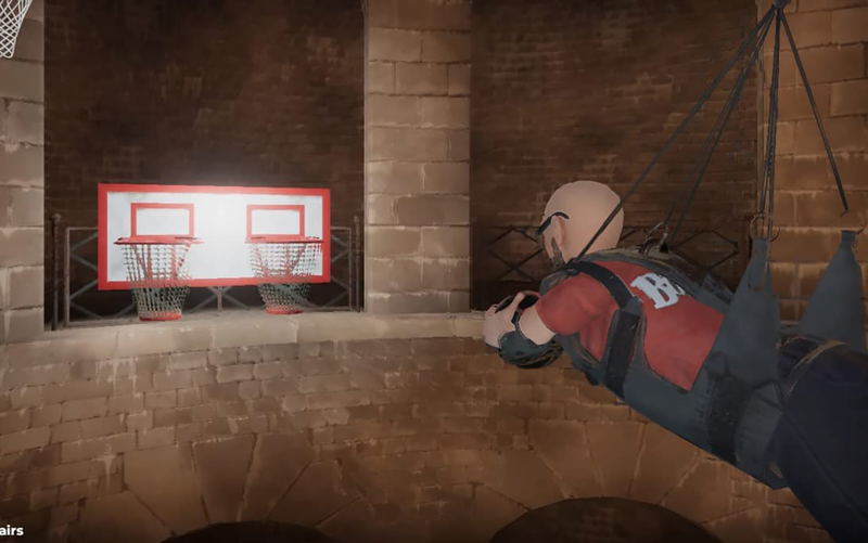 Fort Boyard 2022 image 3