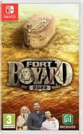 Fort Boyard 2022 thumbnail 1