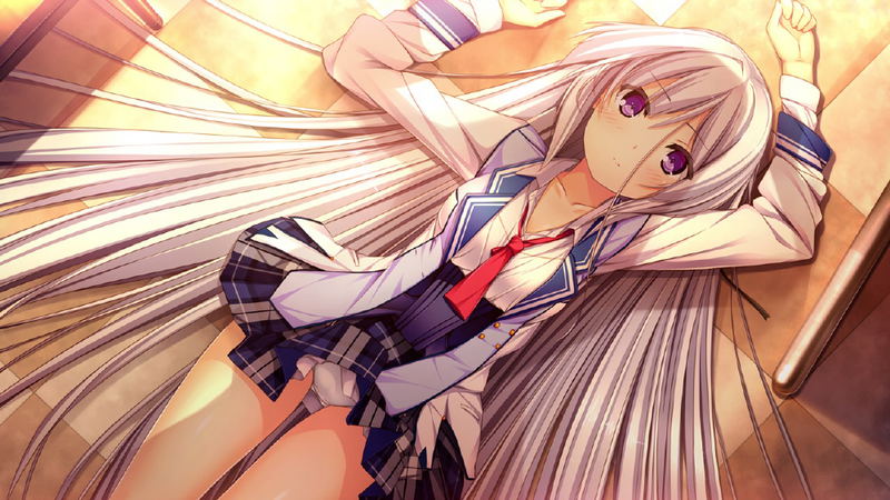 Harvest OverRay + Ano Ko wa Ore kara Hanarenai image 6