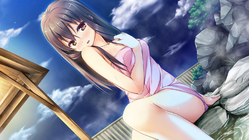 Harvest OverRay + Ano Ko wa Ore kara Hanarenai image 9