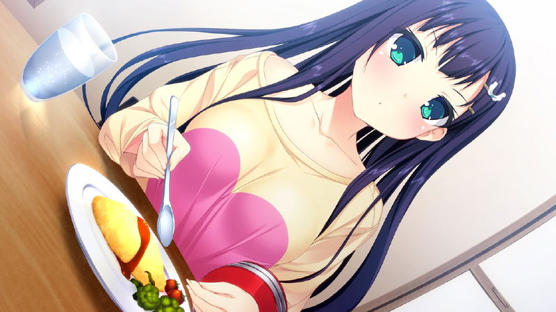 Harvest OverRay + Ano Ko wa Ore kara Hanarenai image 4