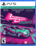 Inertial Drift [Twilight Rivals Edition] thumbnail 1