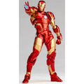 Iron Man Amazing Yamaguchi No. 013: Iron Man Bleeding Edge Armor (Re-run) thumbnail 10