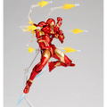 Iron Man Amazing Yamaguchi No. 013: Iron Man Bleeding Edge Armor (Re-run) thumbnail 7