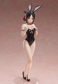 Kaguya-sama Love Is War Ultra Romantic 1/4 Scale Pre-Painted Figure: Kaguya Shinomiya Bare Leg Bunny Ver. [GSC Online Shop Exclusive Ver.] thumbnail 2