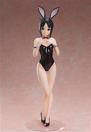 Kaguya-sama Love Is War Ultra Romantic 1/4 Scale Pre-Painted Figure: Kaguya Shinomiya Bare Leg Bunny Ver. [GSC Online Shop Exclusive Ver.]