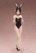 Kaguya-sama Love Is War Ultra Romantic 1/4 Scale Pre-Painted Figure: Kaguya Shinomiya Bare Leg Bunny Ver. [GSC Online Shop Exclusive Ver.] thumbnail 3