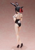 Kaguya-sama Love Is War Ultra Romantic 1/4 Scale Pre-Painted Figure: Kaguya Shinomiya Bare Leg Bunny Ver. [GSC Online Shop Exclusive Ver.] thumbnail 4