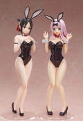 Kaguya-sama Love Is War Ultra Romantic 1/4 Scale Pre-Painted Figure: Kaguya Shinomiya Bare Leg Bunny Ver. [GSC Online Shop Exclusive Ver.] thumbnail 8