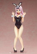 Kaguya-sama Love Is War Ultra Romantic 1/4 Scale Pre-Painted Figure: Chika Fujiwara Bare Leg Bunny Ver. [GSC Online Shop Exclusive Ver.] thumbnail 2