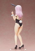 Kaguya-sama Love Is War Ultra Romantic 1/4 Scale Pre-Painted Figure: Chika Fujiwara Bare Leg Bunny Ver. [GSC Online Shop Exclusive Ver.] thumbnail 4