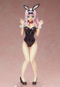 Kaguya-sama Love Is War Ultra Romantic 1/4 Scale Pre-Painted Figure: Chika Fujiwara Bare Leg Bunny Ver. [GSC Online Shop Exclusive Ver.] thumbnail 8