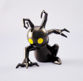 Kingdom Hearts Bright Arts Gallery: Shadow (Re-run) thumbnail 1
