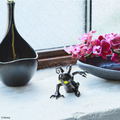 Kingdom Hearts Bright Arts Gallery: Shadow (Re-run) thumbnail 4