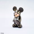Kingdom Hearts II Bright Arts Gallery: King Mickey (Re-run) thumbnail 2