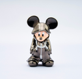 Kingdom Hearts II Bright Arts Gallery: King Mickey (Re-run) thumbnail 1