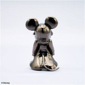 Kingdom Hearts II Bright Arts Gallery: King Mickey (Re-run)