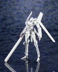 Knights of Sidonia Love Woven in the Stars 1/100 Scale Plastic Model Kit: Yukimori thumbnail 2