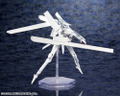 Knights of Sidonia Love Woven in the Stars 1/100 Scale Plastic Model Kit: Yukimori thumbnail 5