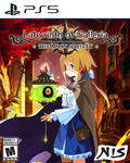 Labyrinth of Galleria: The Moon Society thumbnail 1