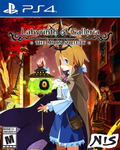 Labyrinth of Galleria: The Moon Society thumbnail 1