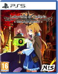 Labyrinth of Galleria: The Moon Society thumbnail 1