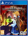 Labyrinth of Galleria: The Moon Society thumbnail 1