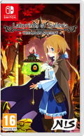 Labyrinth of Galleria: The Moon Society thumbnail 1